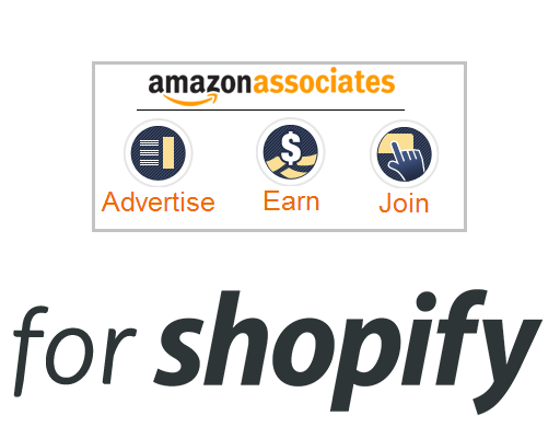 Amazon Affiliates