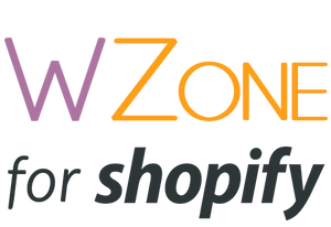 WZone for Shopify -  Amazon Affiliates Module